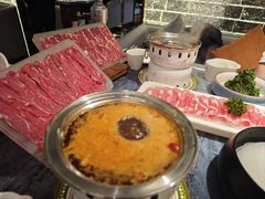 -百草滩羊清水涮羊肉·清真·宁夏盐池滩羊(莲花桥店)