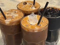 -何九海南茶店(鬼仔巷店)