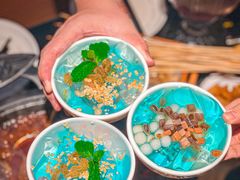 -探鱼·鲜青椒爽麻烤鱼(领展购物广场店)