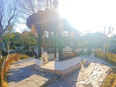 -木渎古镇