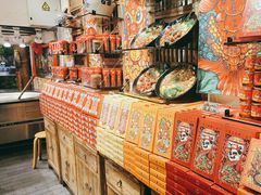 -嘉凌码头·重庆特产手工火锅底料(洪崖洞九楼店)