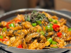 -江渔儿酸菜鱼(东厦一百店)