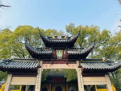 -西园戒幢律寺