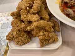 -蜀腾川·火锅鱼.烤鱼(新世界城店)