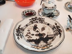 -夏苑(新加坡丽思卡尔顿美年酒店)