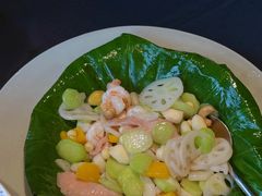 -江南雅厨·江南文化·苏州菜(李公堤店)