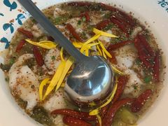 -花椒笑成都小馆(百脑汇店)