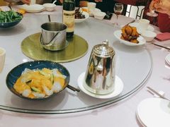-顺风江南宴(静安大融城店)