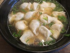 茴香猪肉汤饺-大妈水饺(文华巷店)