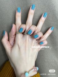 -妙睫屋日式美甲美睫