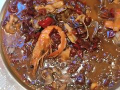 -三炮儿烧烤·羊锅·铁锅炖(南京首店)