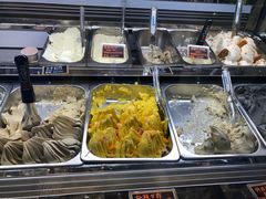 -歎雪糕低糖低脂Gelato冰淇淋