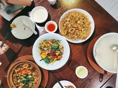 -鱼篮仔·潮汕美食(圆明新园店)
