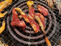 -神户赤童日式烤肉伙伴(东直门店)