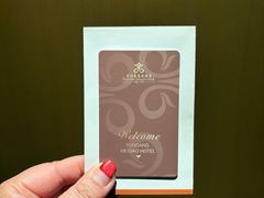 -大同云冈美高大酒店