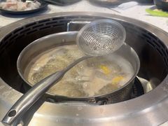 -海汕记·潮汕鲜牛肉火锅·自助