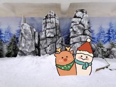 -赤马湖体育滑雪