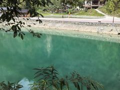 -鹿院坪生态旅游景区