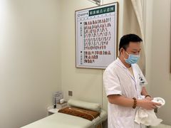 -通透堂中医·精准推拿(万科云城分院)