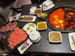 -椒王火锅(厚街万达店)