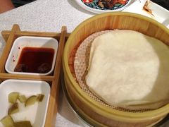 -老浒记烤鸭-北京菜(琉璃厂店)