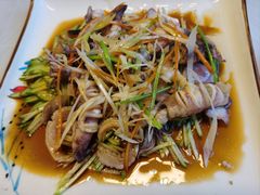 -宾朋海鲜饭庄(兴海路店)