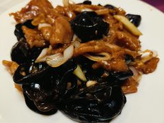 过油肉-凯鸽酒楼•雁北民间菜(华北星店)