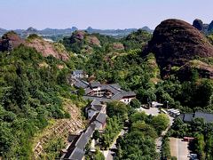 -江西龙虎山景区