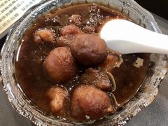 甜芋头-毛华美食(清扬路店)