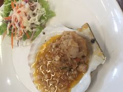 -班赞海鲜市场