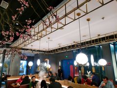 -老板恋上鱼(振华商厦店)