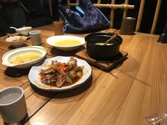 -竹里馆 ·茶食(奥体店)
