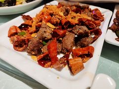 -一家春酒楼(惠工街店)
