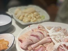 -同仁四季椰子鸡(福田东园总店)