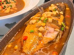 -安徽大厦中餐厅