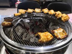 滋补炭烤鳗鱼-本炙炭烤·蒲烧活鳗料理店(金沙洲店)