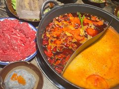 -冯校长老火锅(深圳福田店)
