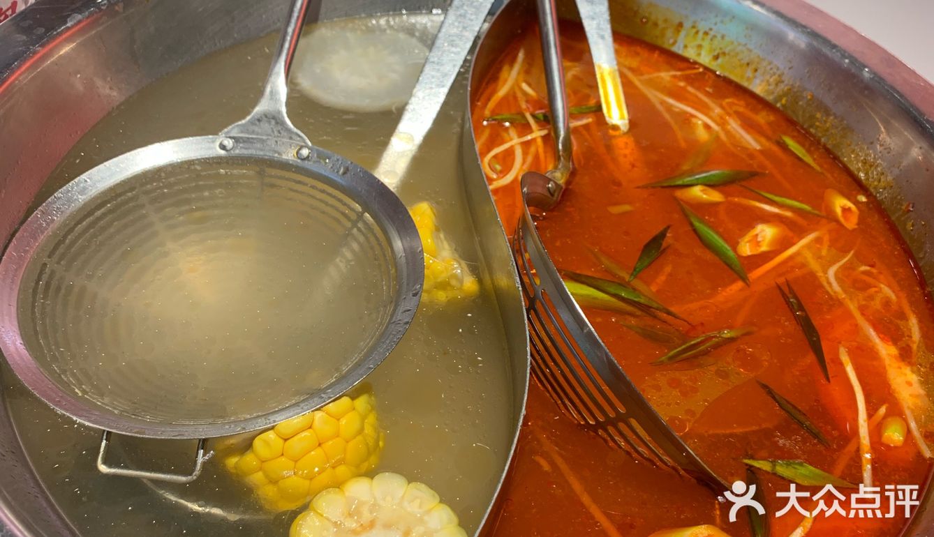 吃货日记：优质牛肉体验！这家牛肉火锅征服了我