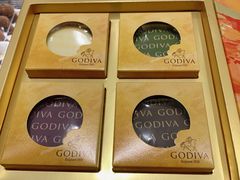-GODIVA(五角场万达广场店)