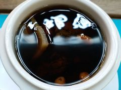 -野到家·松茸鸡汤松茸饺(龙津中路店)