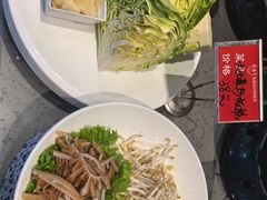 -隆喜元鱼汤包·海鲜(中联广场店)