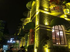 -巴厘龙虾·榜首油焖大虾(洞庭·艺术洋房店)