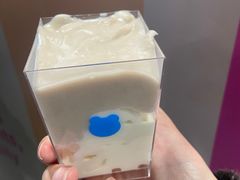 -兰熊鲜奶(西直门凯德mall店)