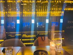 -ibarrel爱杯·bistro&brunch(江宁路店)