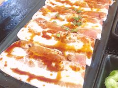 -九田家黑牛烤肉料理(太奥广场店)