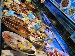 -倍儿美海鲜大排挡·非遗海鲜蒸饺(洋货店)