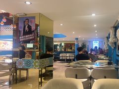 -撒拉花儿·新疆菜·清真(太阳宫店)