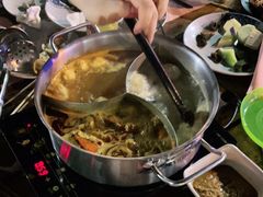 -渔家火锅·海鲜自助餐·演艺(亚龙湾天域酒店)