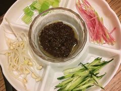-锅儿挑面馆