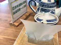 -西部马华清真兰州牛肉面·烧烤夜市(三里河店)